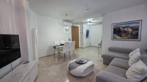 Foto 4 de Apartamento en venta en Avenida Tudela, Plaça Catalunya, Manresa