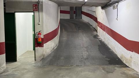 Foto 2 de Garatge en venda a Centro - Recinto Amurallado, Lugo Capital