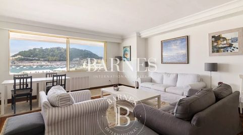 Foto 2 de Piso en venta en Gros, Donostia - San Sebastián
