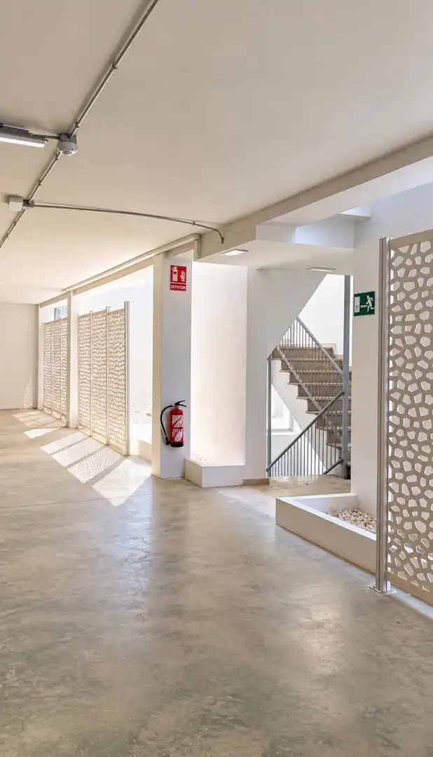 Attic for sale in Pedanías Norte