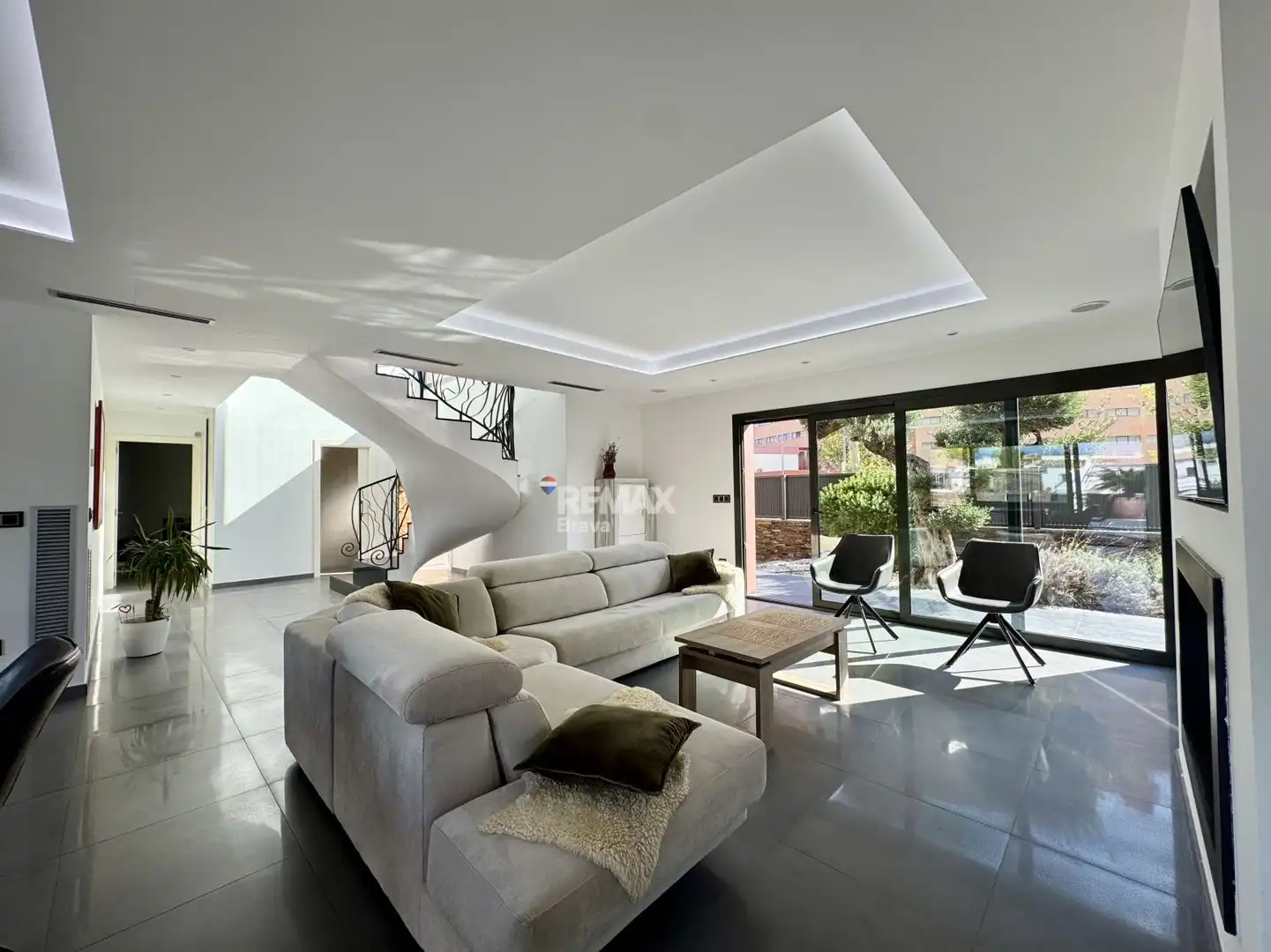 Detached house with terrace for sale in Calle Cap Ponent, imagen 41