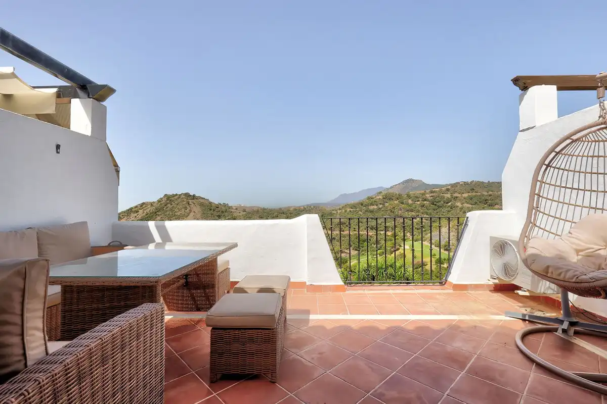 Maison mitoyenne à vendre à Calle Benahavis 29679, imagen 18