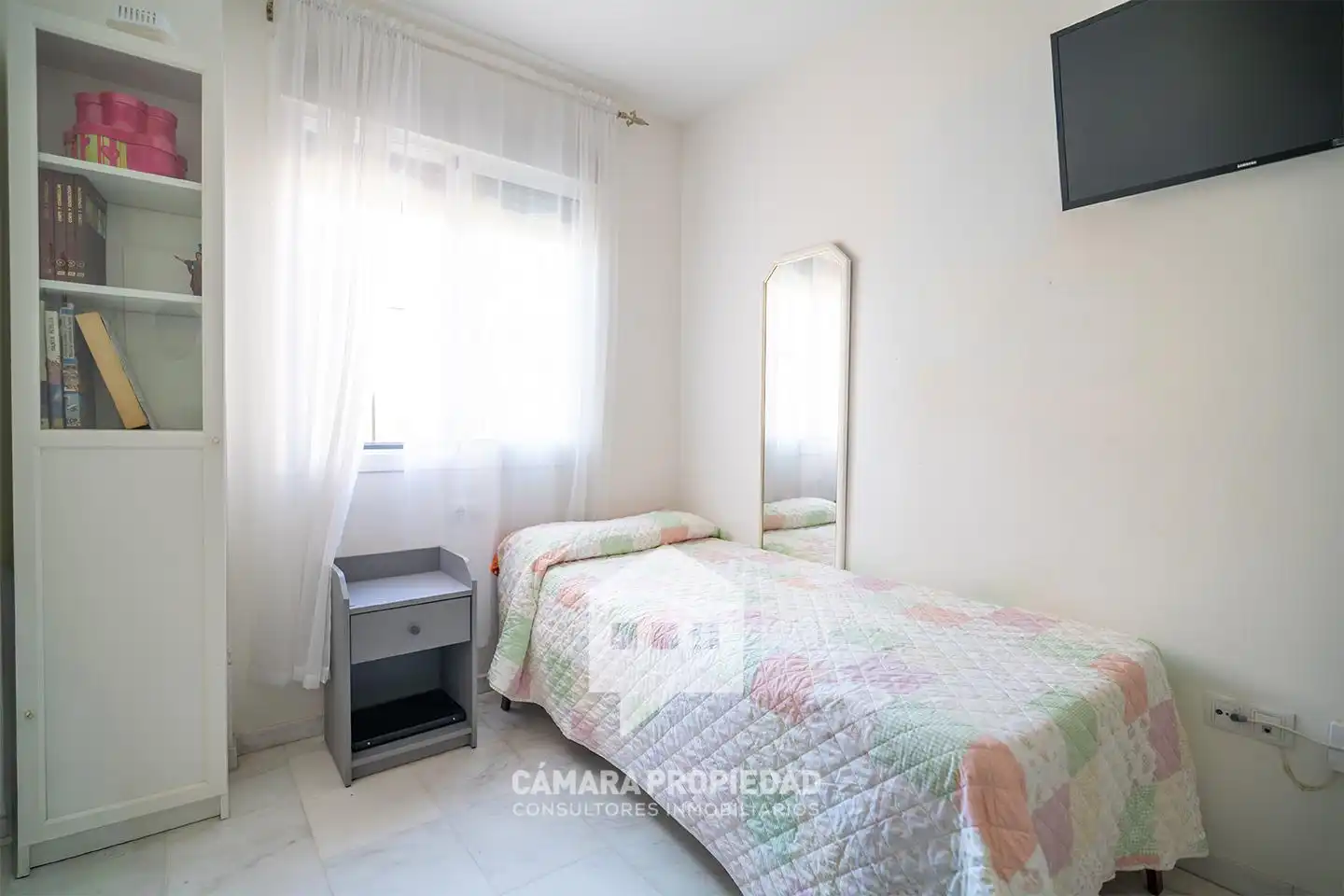 Habitación de Piso en venta en Huelva con Aire acondicionado y Terraza
