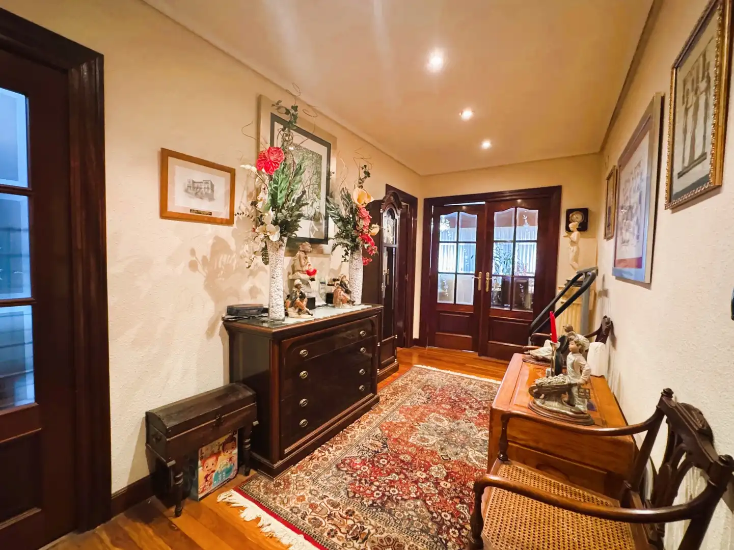 Piso en venta en Getxo 
