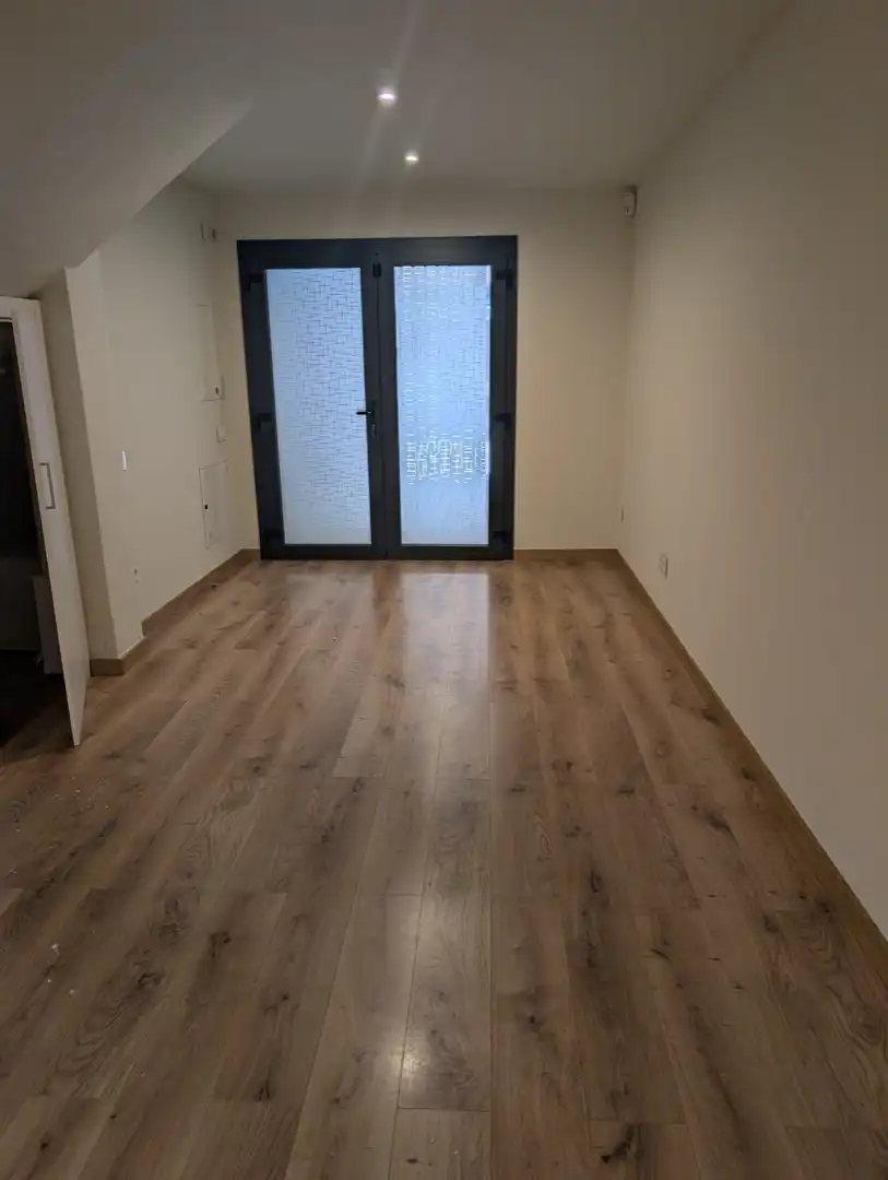 Loft de lloguer en Vic amb Calefacció i Alarma