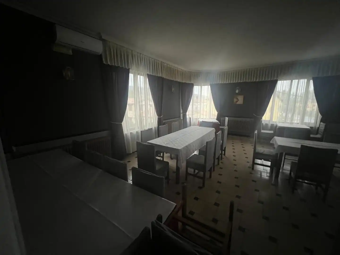 Comedor de Nave industrial en venta en Muñogalindo