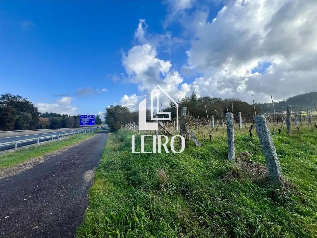Terreno rustico in vendita a Meis, imagen 5