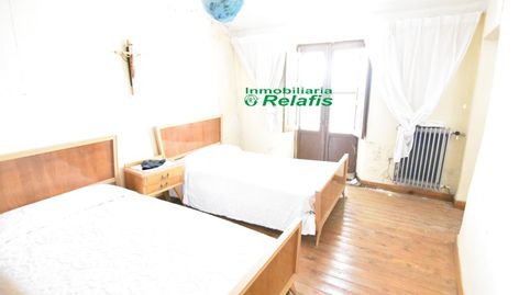 Foto 5 de Casa o chalet en venta en Campo Carniceros, 12, Ciudad Rodrigo, Salamanca