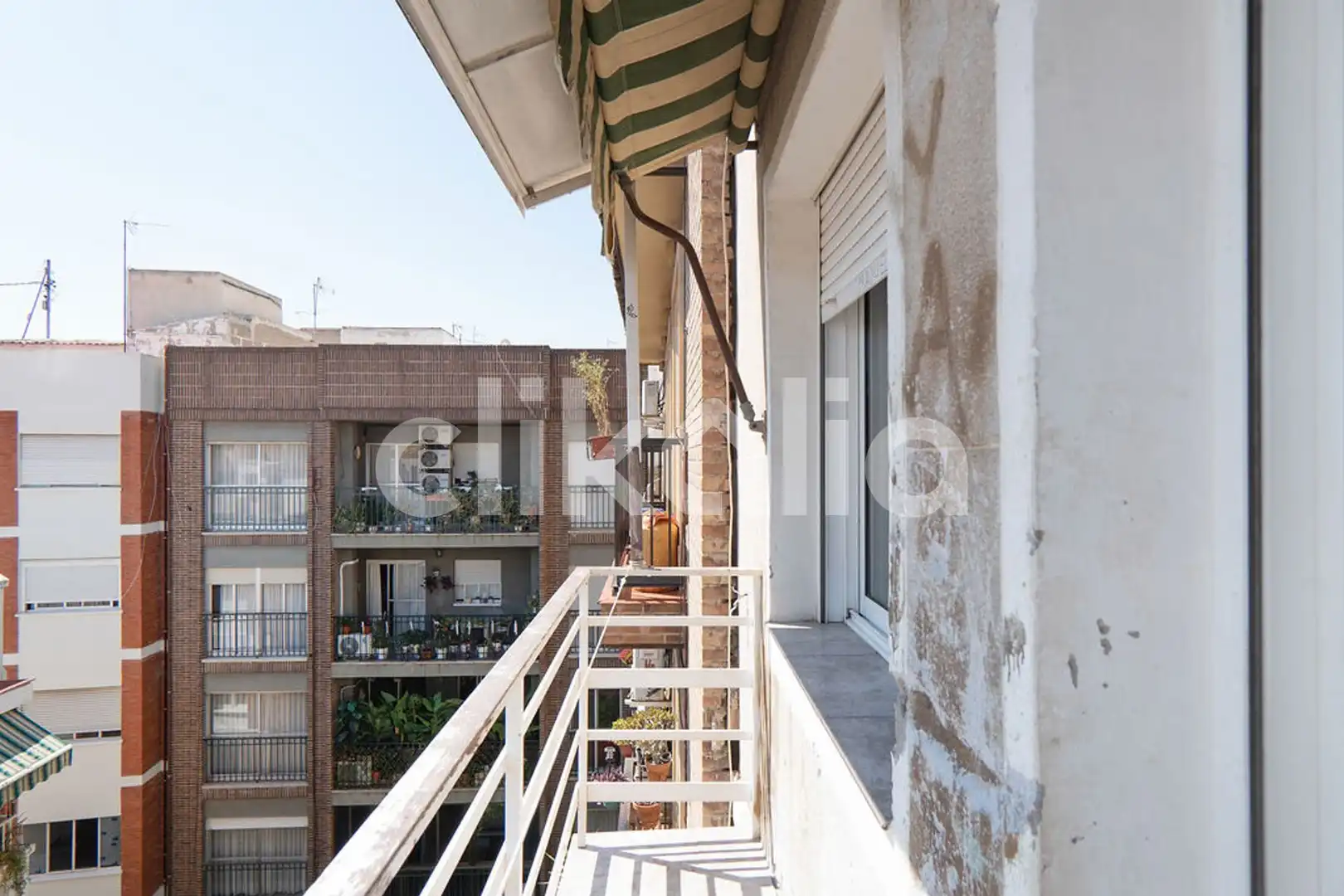 Flat for sale in San Nicolás