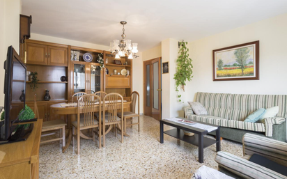 Living room of Flat for sale in Torelló  with Balcony