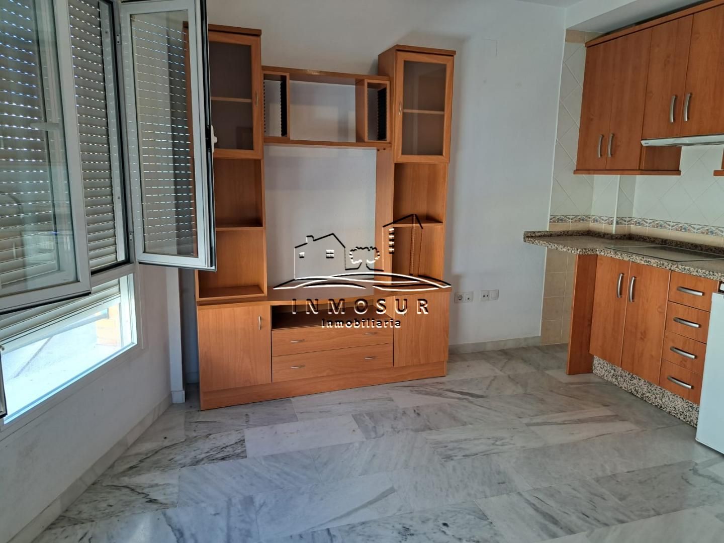 Living room of Flat for sale in Lucena  with Storage room