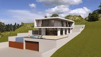 Casa o xalet en venda en Sant Vicenç de Montalt amb Calefacció i Jardí privat