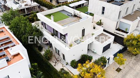 Foto 3 de Casa o xalet en venda a La Plana, Sitges