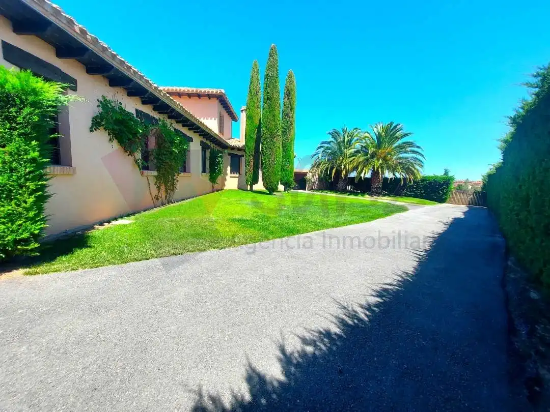 Casa con giardino in vendita a Camino de Villamediana, imagen 43