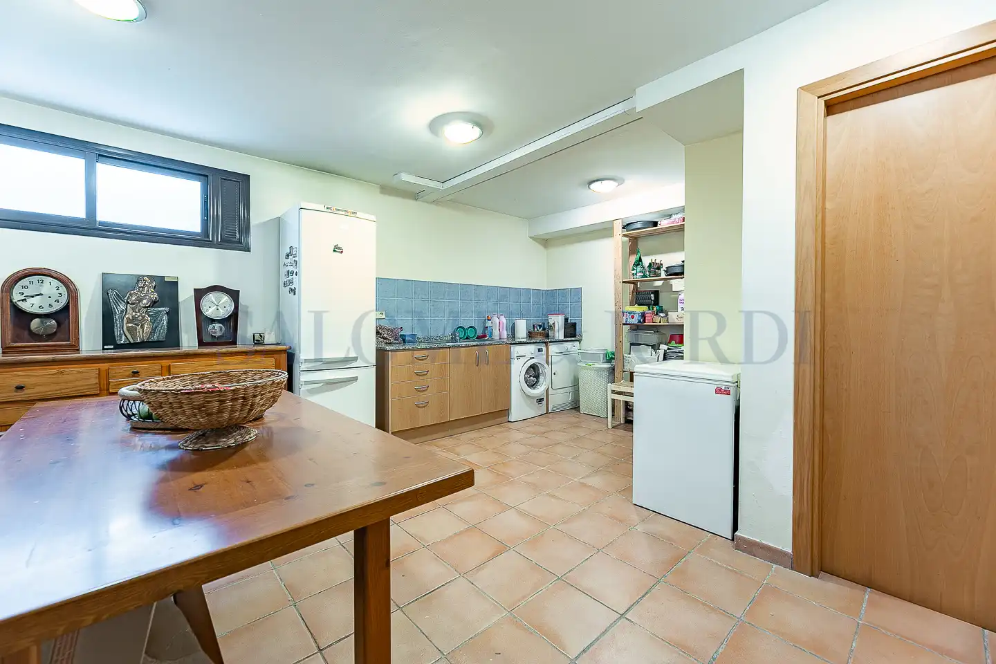 Casa adosada en venta en Cabrils con Aire acondicionado, Calefacción y Amueblado