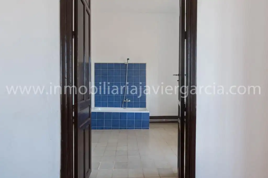 Finca rústica en venta en Villafranca de los Barros con Terraza