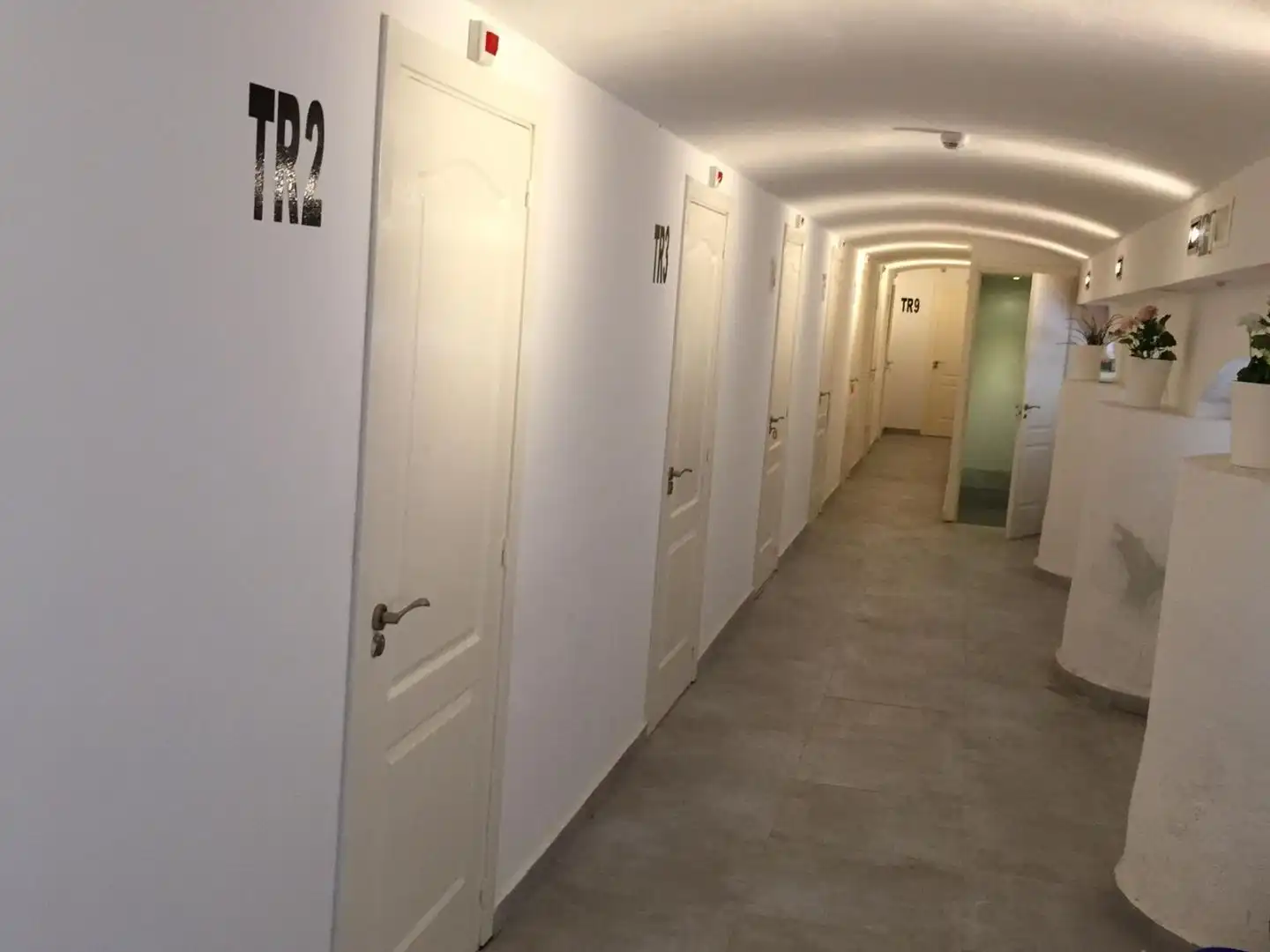 Gewerbefläche zur Miete in Passeig del Timó 44, imagen 3