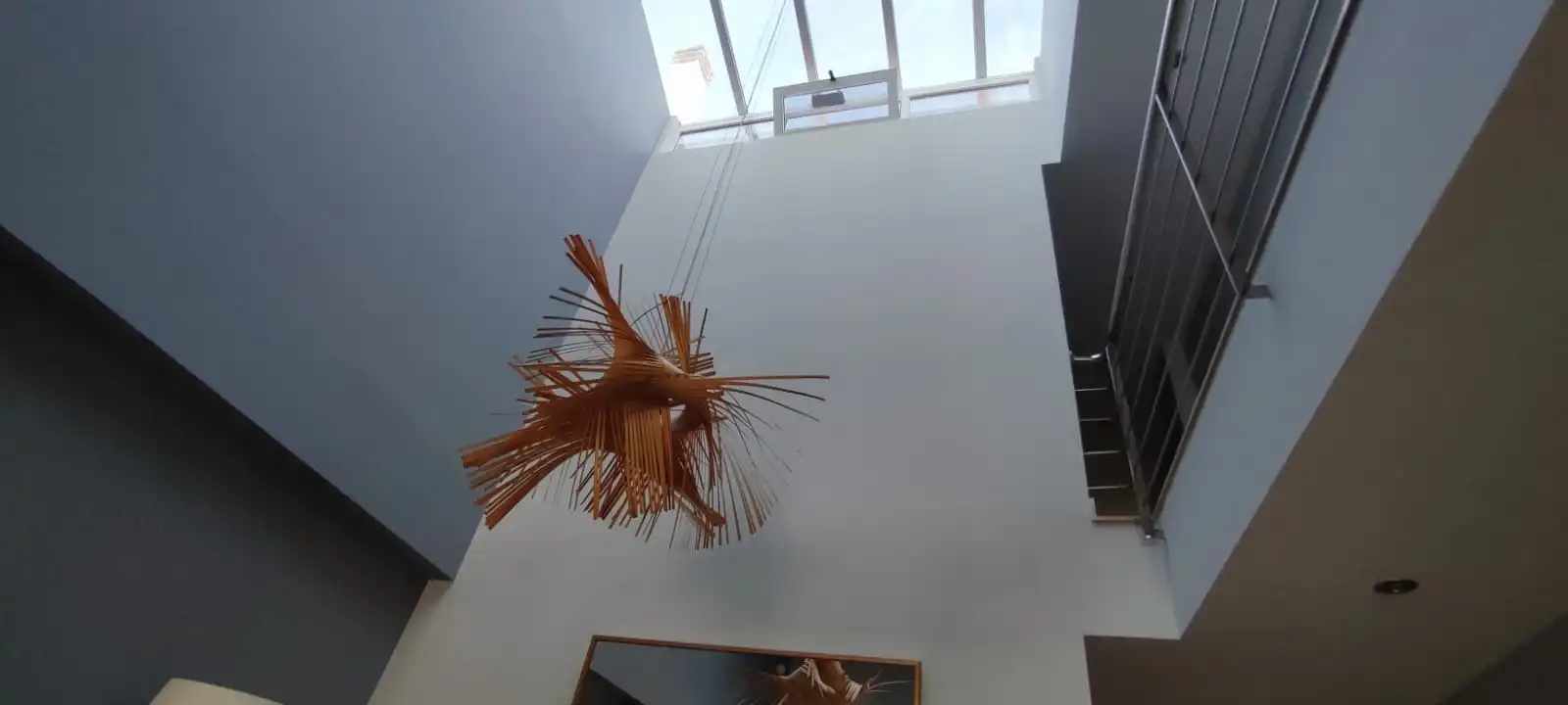 Casa adosada en venda en La Vall d'Uixó amb Aire condicionat i Terrassa