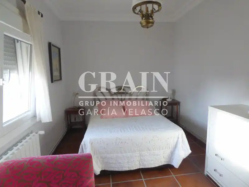 Chalet con piscina en venta en Pedanías - Extrarradio, imagen 10