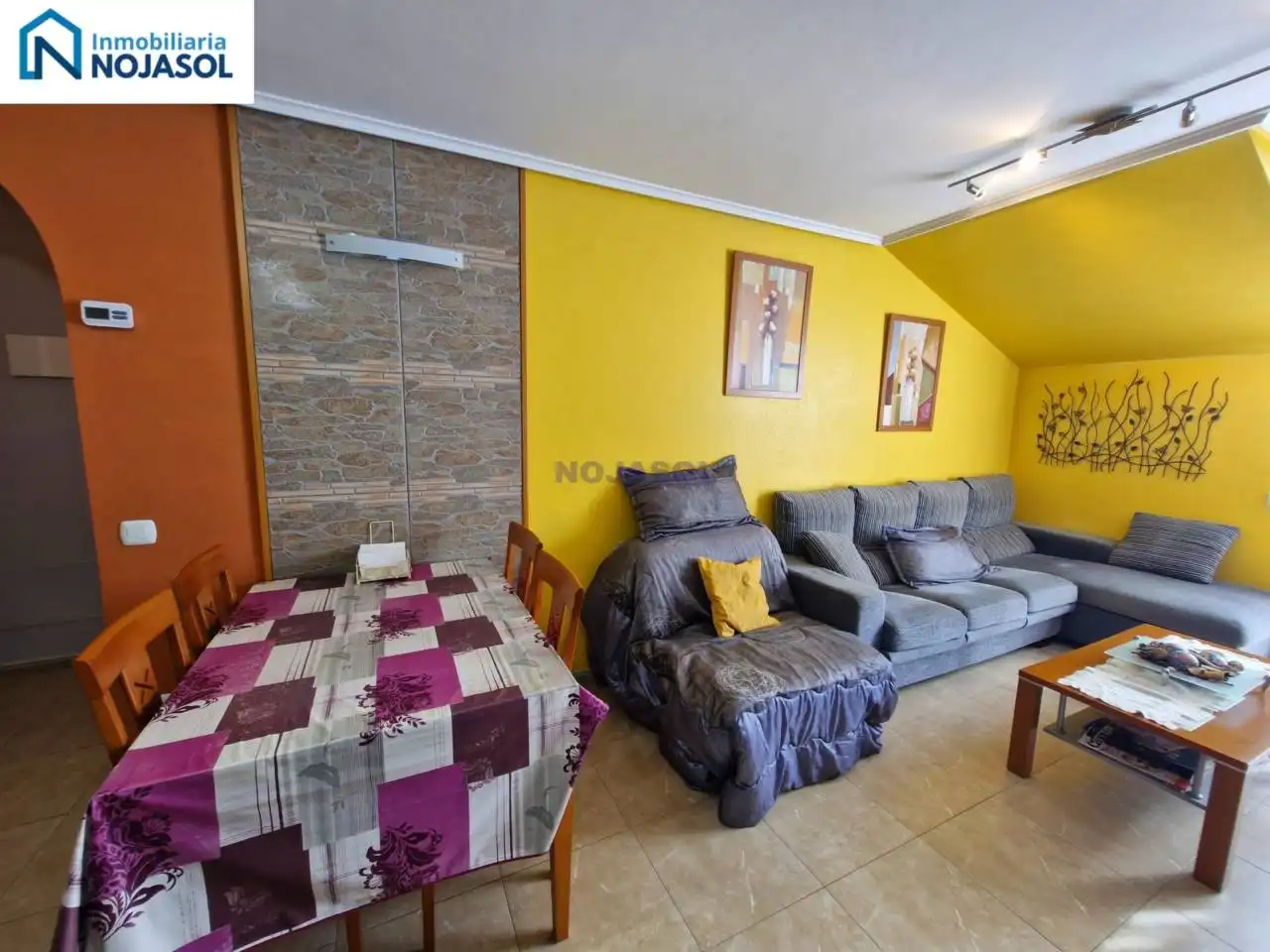 Appartement compact avec terrasse à vendre à Calle ris, imagen 20