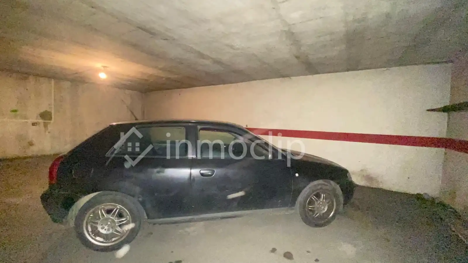 Parking de Garaje en venta en Salamanca