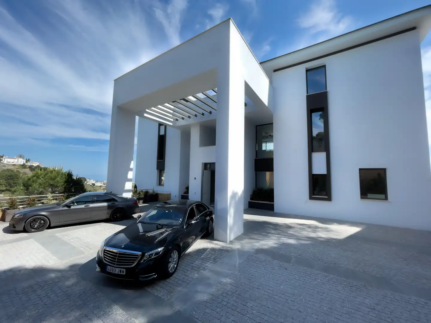 Casa amb piscina en venda a Marbella Centro, imagen 10