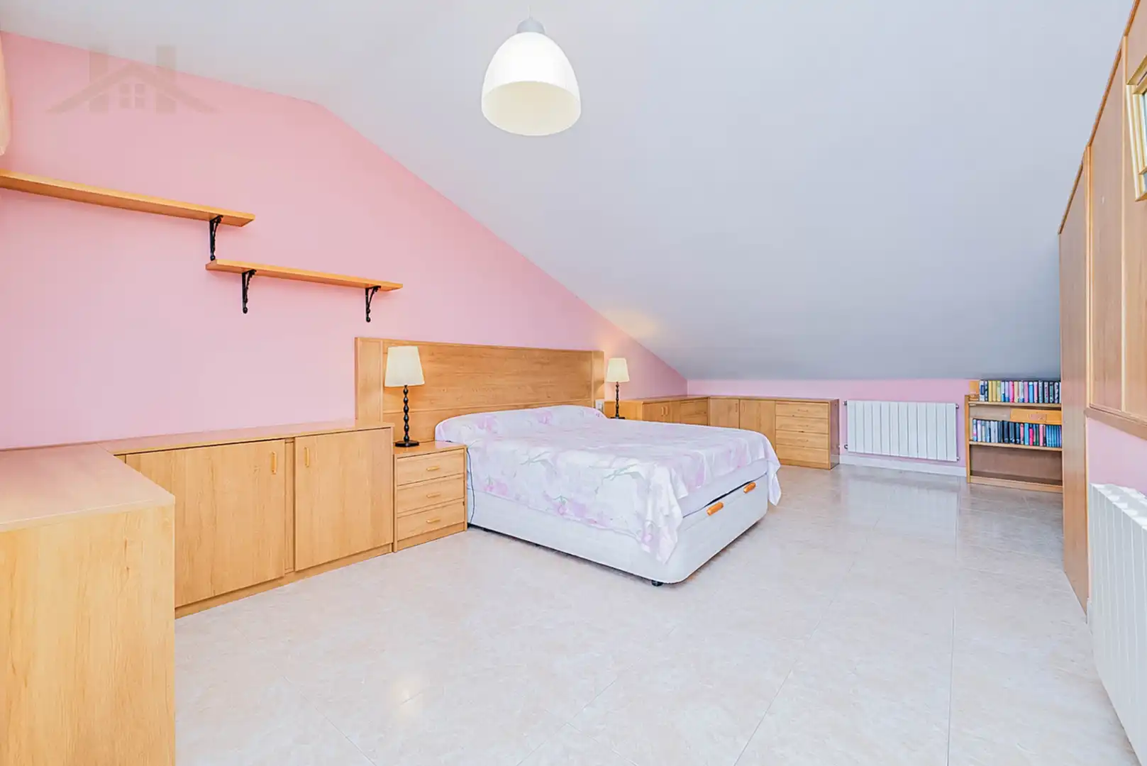 Bedroom of Detached homes for sale in Parque Coimbra