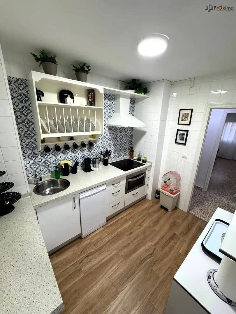 Flat for sale in Écija