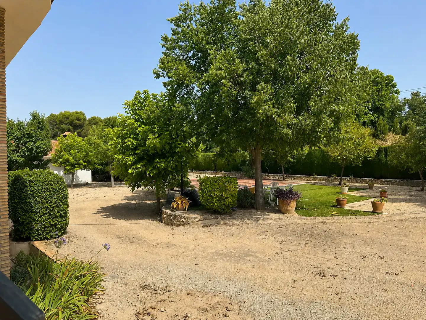 Maison avec jardin à vendre à El Pilar, imagen 14