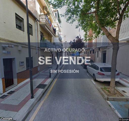 Piso en Venta en La Alhóndiga