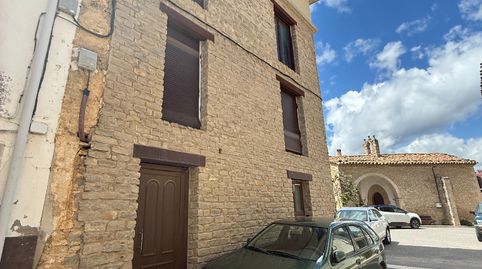 Foto 4 von Gebäude zum Verkauf in Calle San Luis, 11, Cinctorres, Castellón