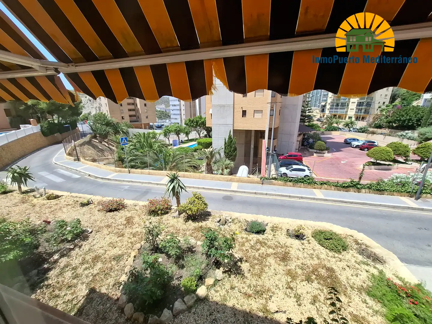 Mini appartamento con piscina in vendita a Playa de Poniente, imagen 16