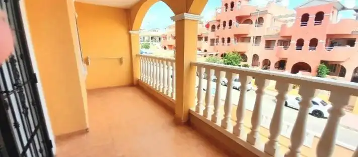 Appartement compact avec terrasse à louer à Calle SURINAN 4, imagen 52