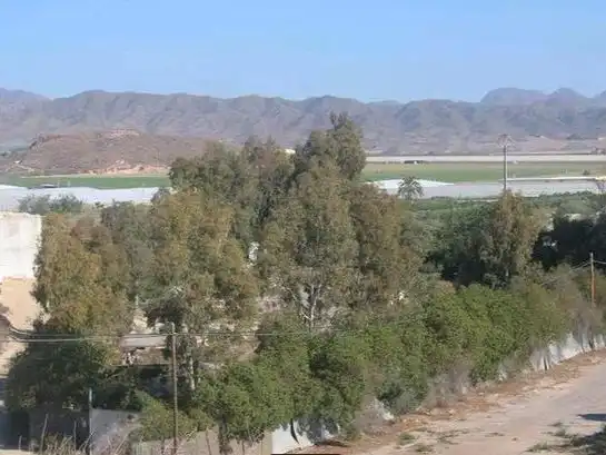 Terreno residencial en venta en URB. CALARREONA 1