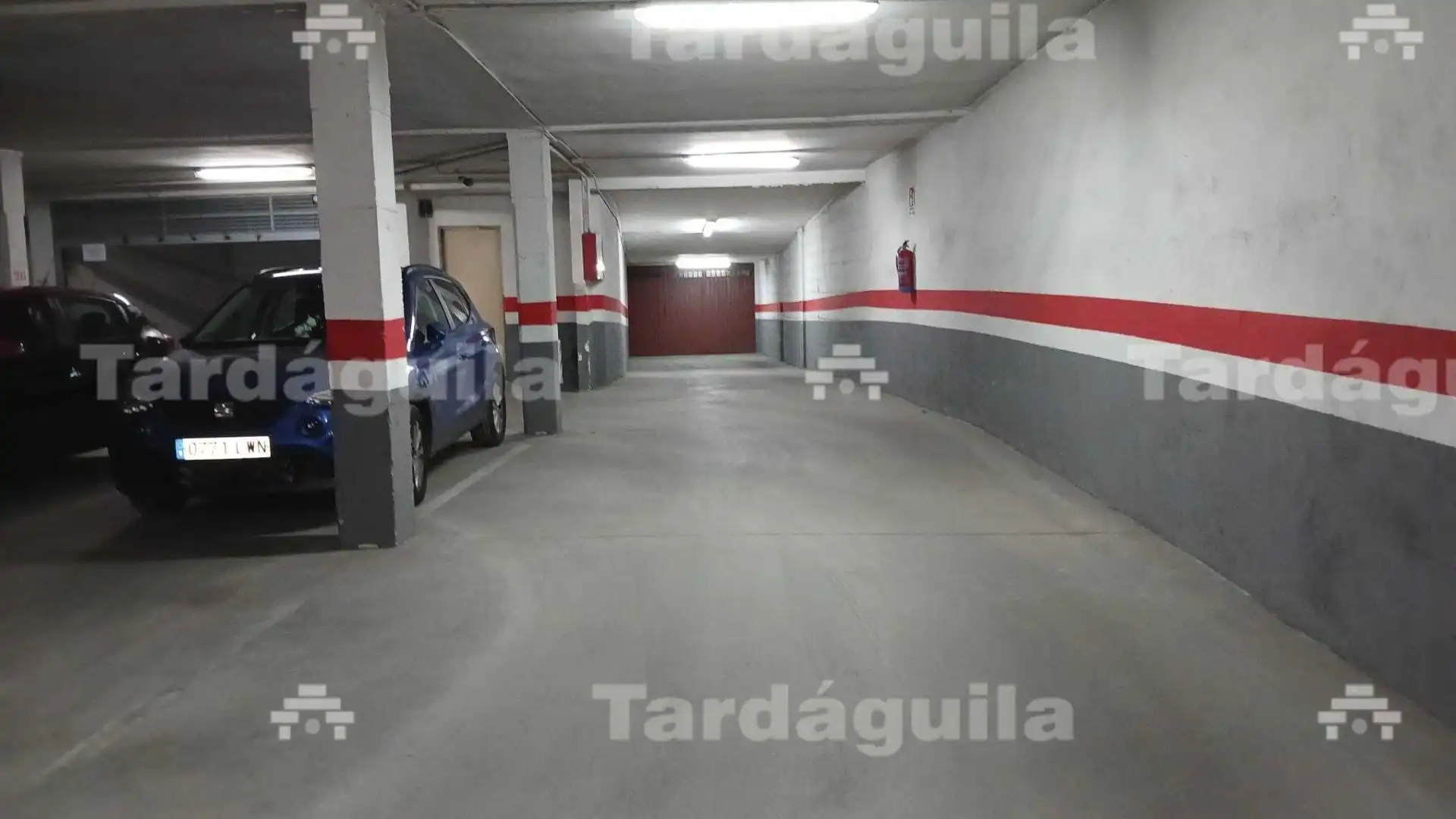 Individual for sale in Calle RUIZ ZORRILLA, imagen 9