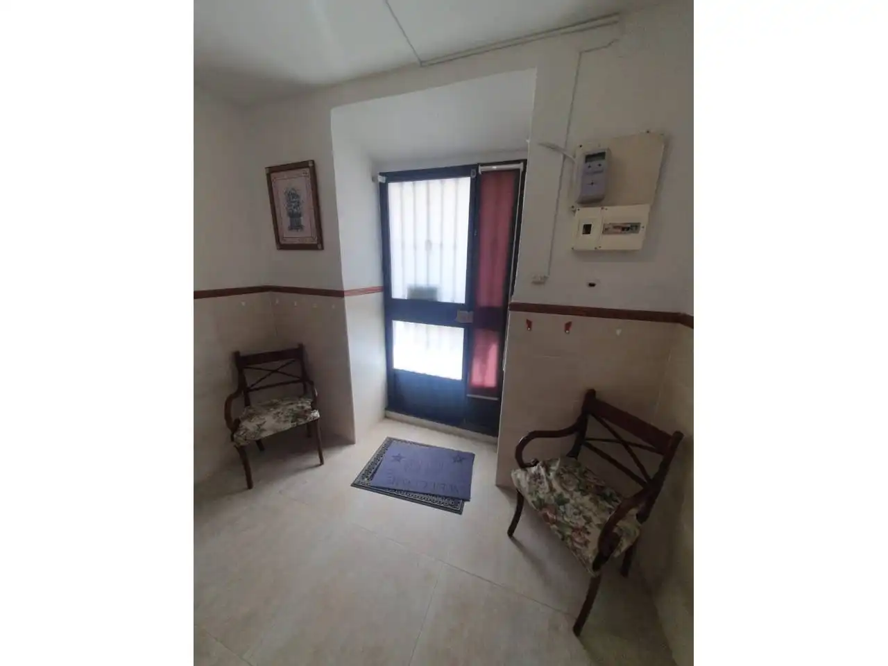 Casa amb jardí en venda a Úbeda, imagen 22