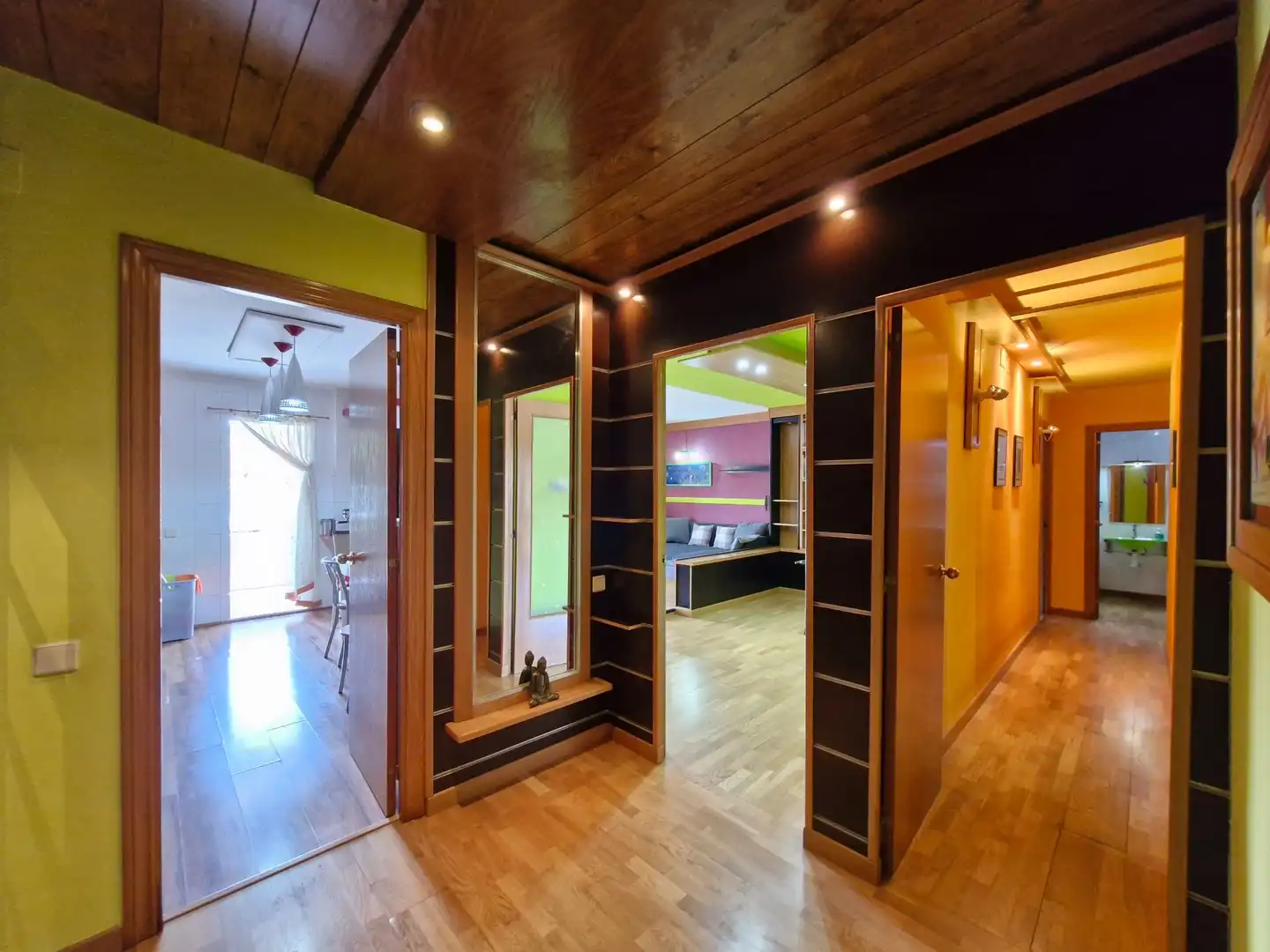 Flat for sale in La Selva del Camp  with Air Conditioner, Heating and Terrace