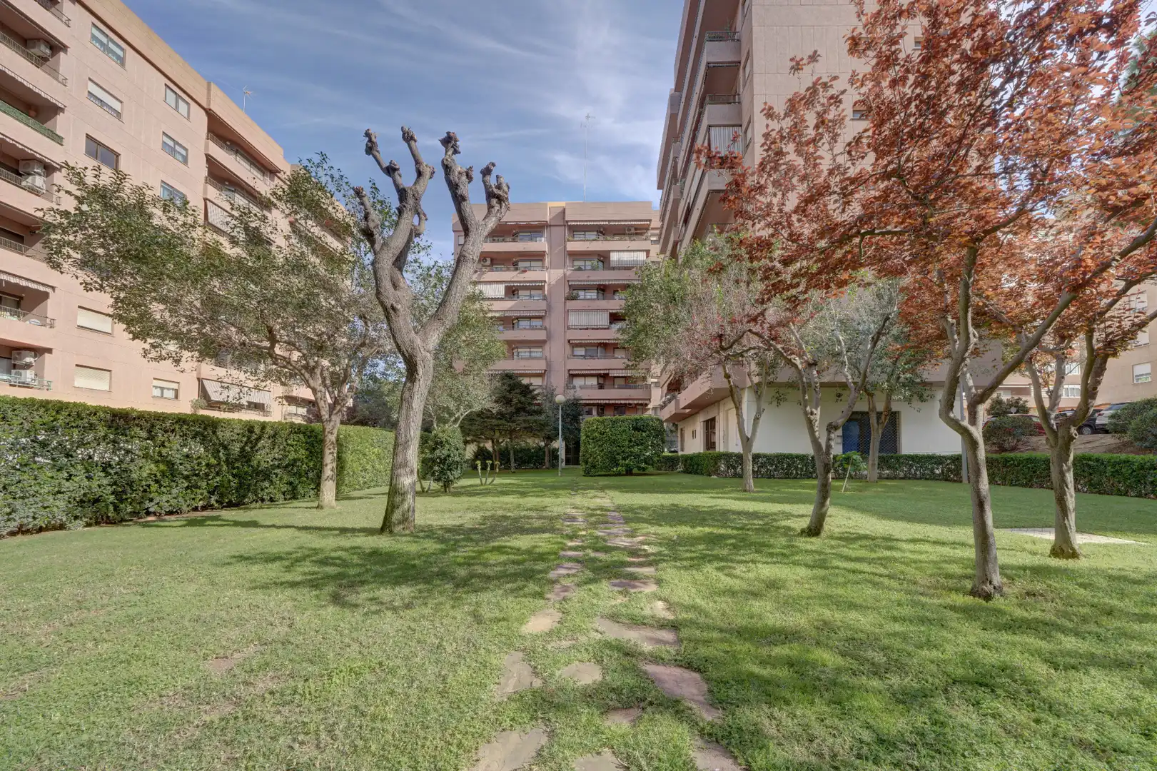 Wohnung zum Verkauf in Paterna, Valencia