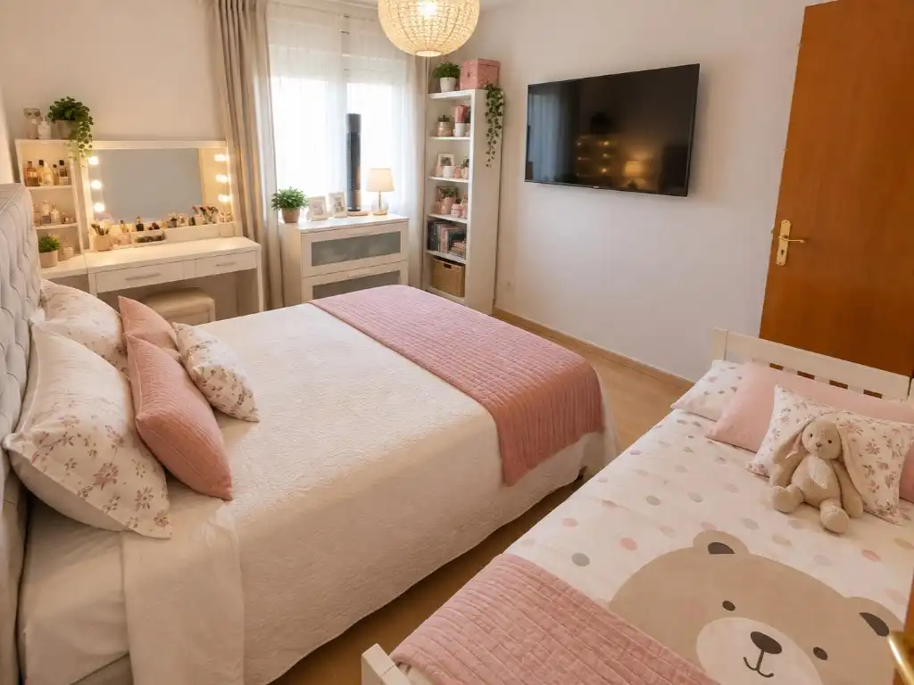 Wohnung mit Terrasse zum Verkauf in Calle Mossen Coy, imagen 9