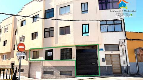 Photo 2 of Premises to rent in Avenida Lairaga, 27, Bañaderos - El Puertillo - San Andrés, Las Palmas