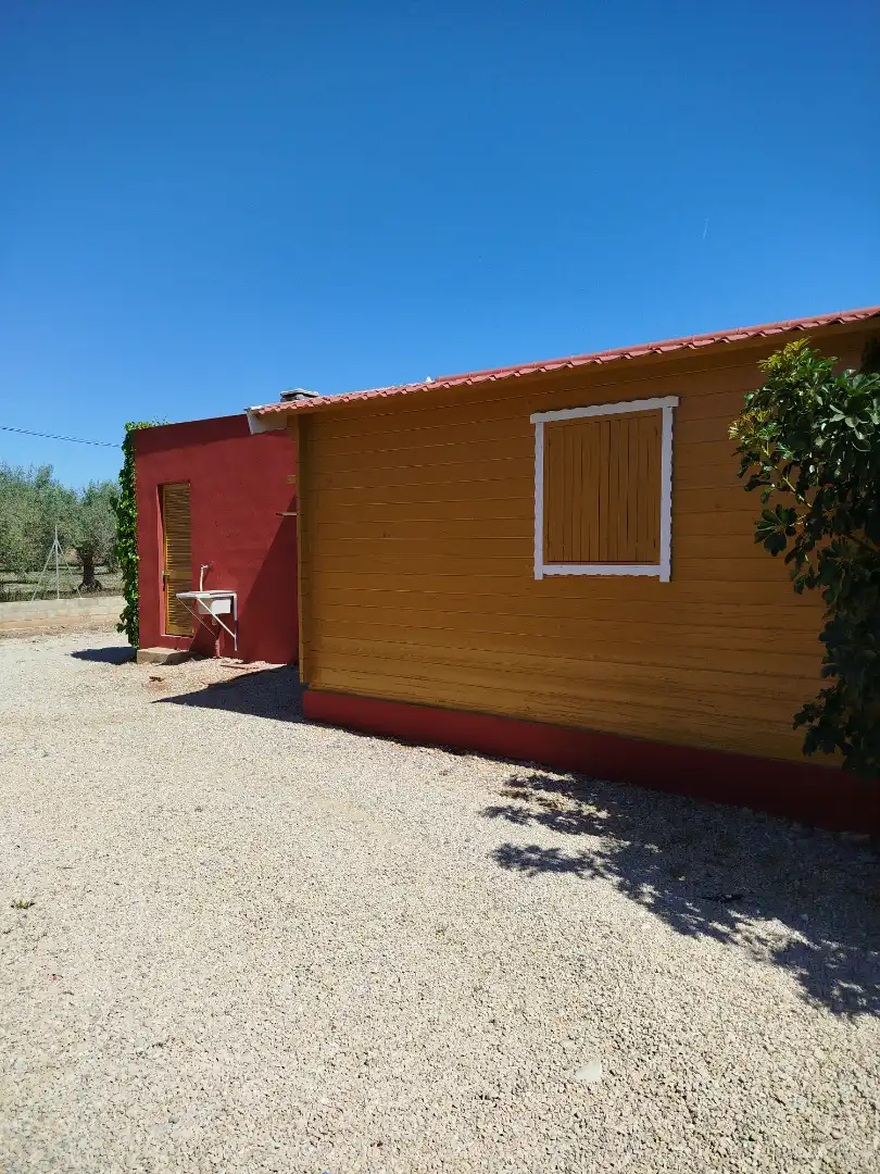 Terreno residencial en venta en Pueblo, imagen 36