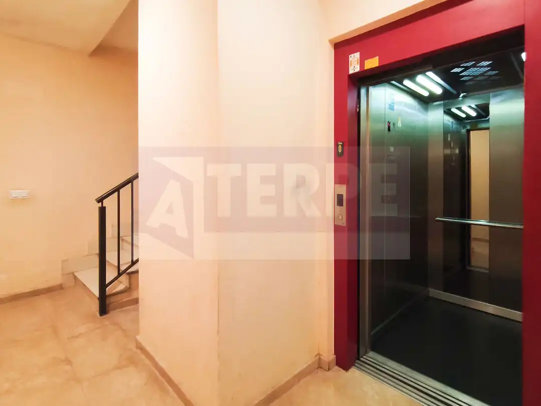 Wohnung mit Terrasse zum Verkauf in Erdiko Kalea, imagen 63