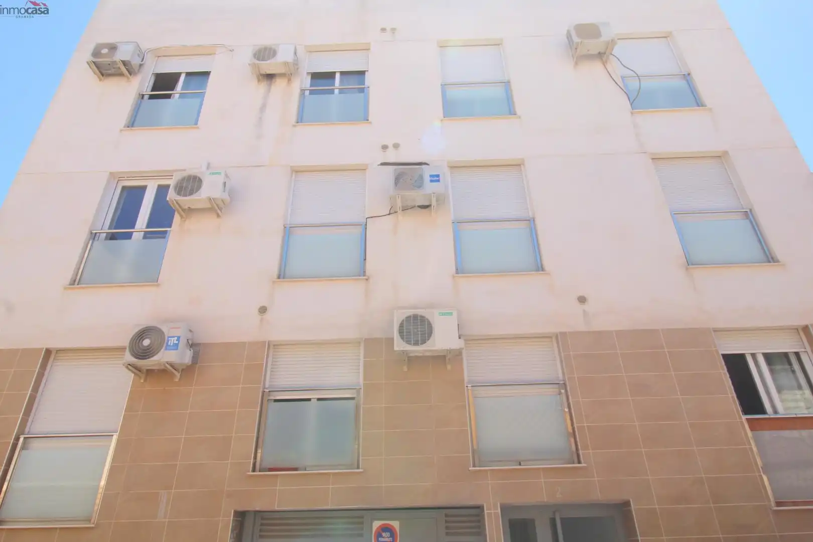 Apartament de lloguer a Armilla, Granada