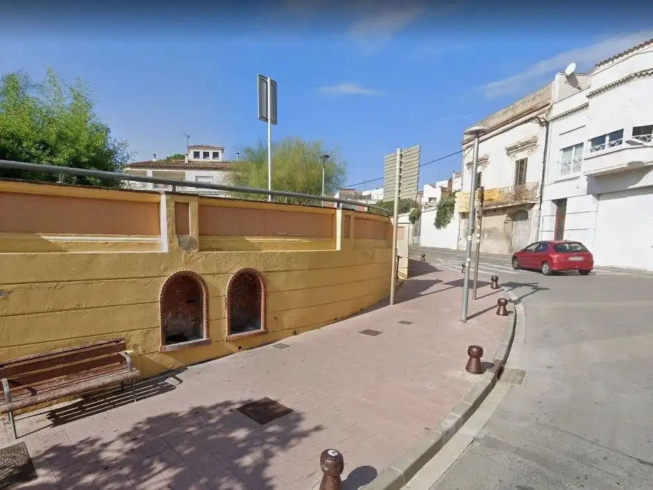 Local comercial de lloguer a Sant Sadurní d'Anoia, imagen 16