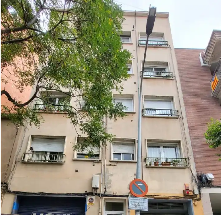 Flat for sale in L'Olivera, imagen 2