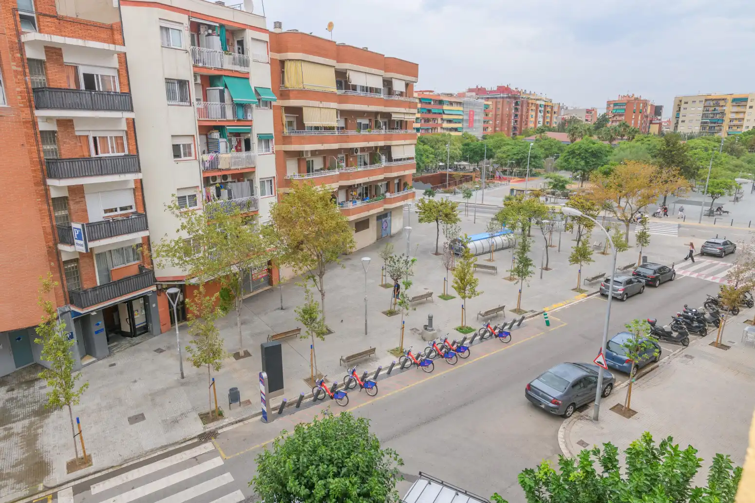 Pis amb terrassa en venda a Prat de Llobregat El - CL CERVERA, imagen 20