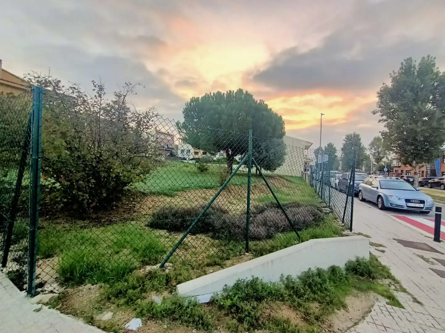 Residencial en venda en Palafolls