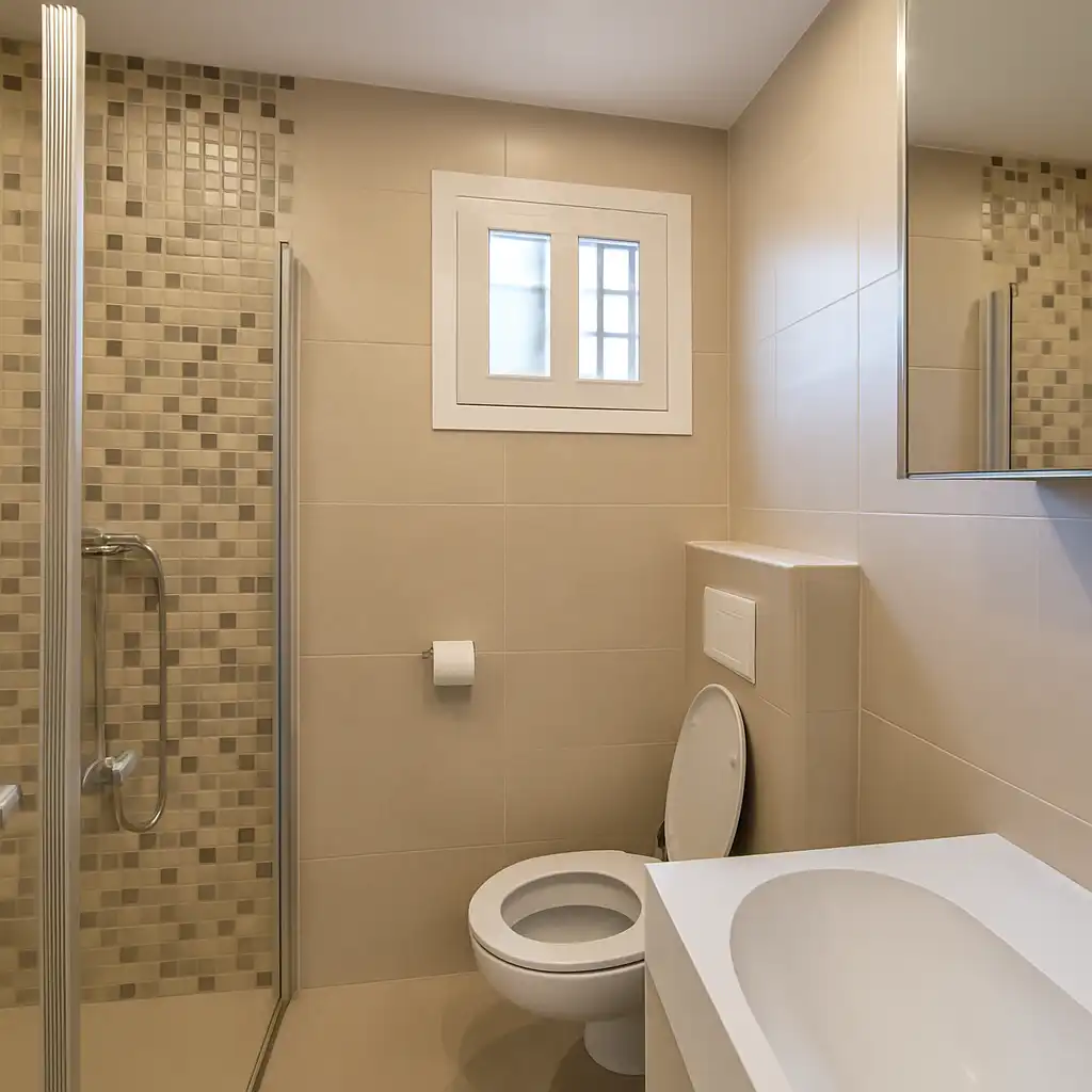 Apartment mit Pool zum Verkauf in El Faro de Calaburra - Chaparral, imagen 10