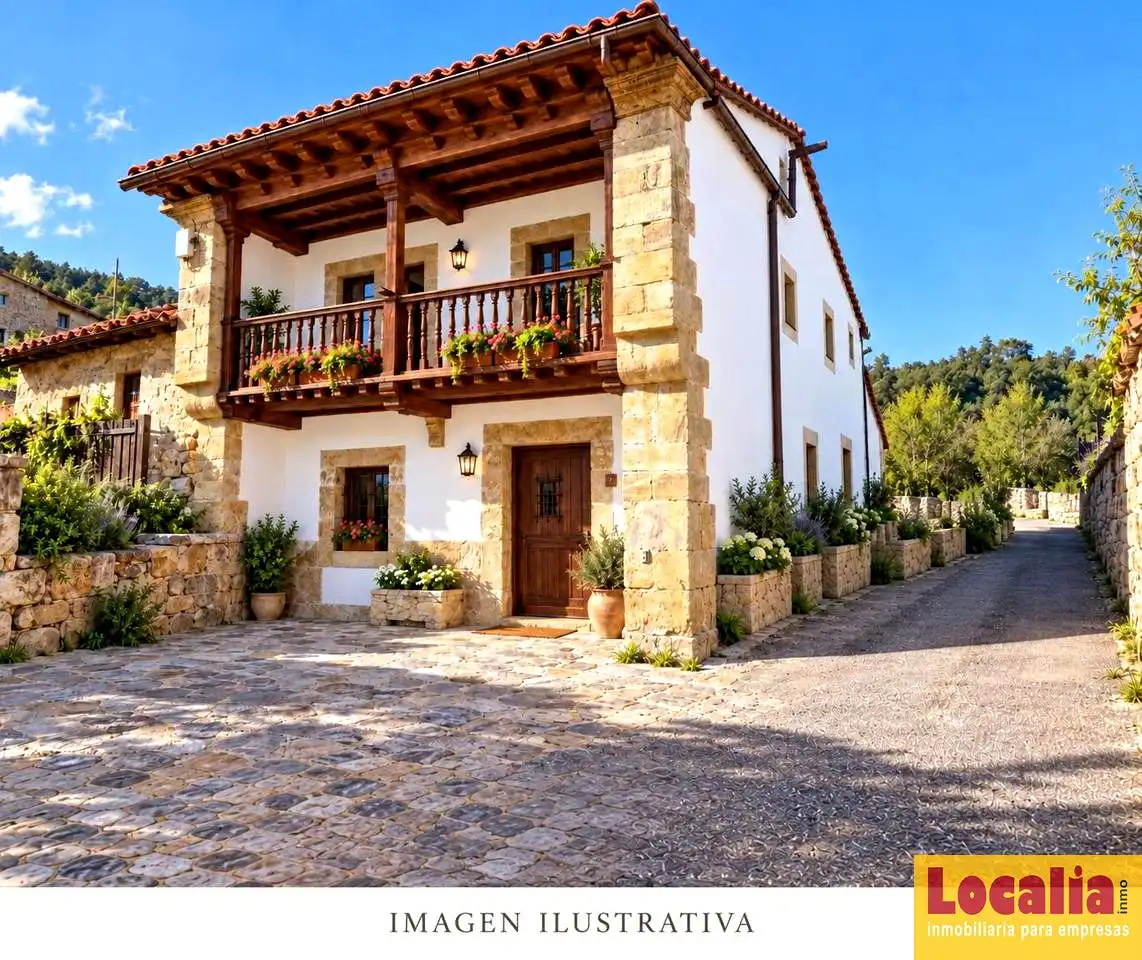 House for sale in Barrio Cades 99, imagen 5
