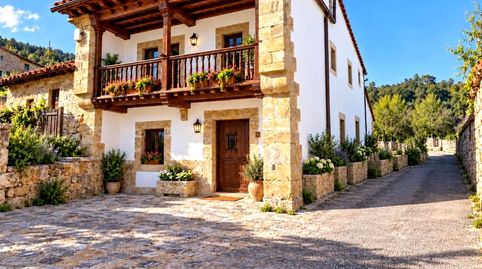 Foto 5 de Casa o chalet en venta en Barrio Cades, 99, Herrerías, Cantabria